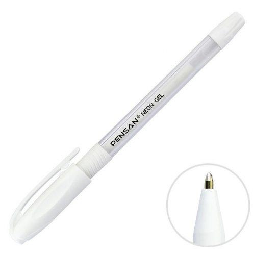 خودکار سفید