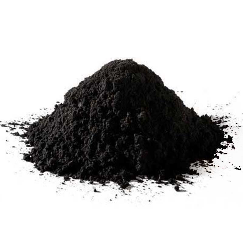 پودر زغال