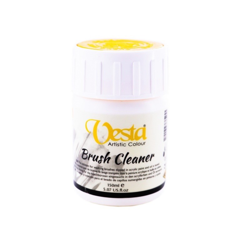 محلول قلم شور وستا