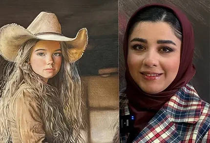 قسمتی از آموزش آشنایی با ابزار