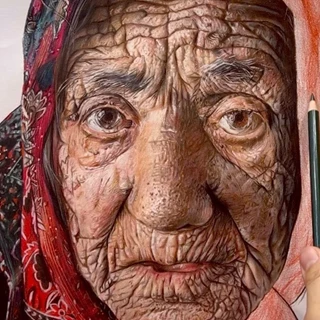 نقاشی حیوانات