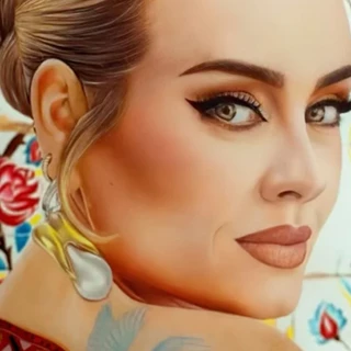 نقاشی کلاسیک  تست