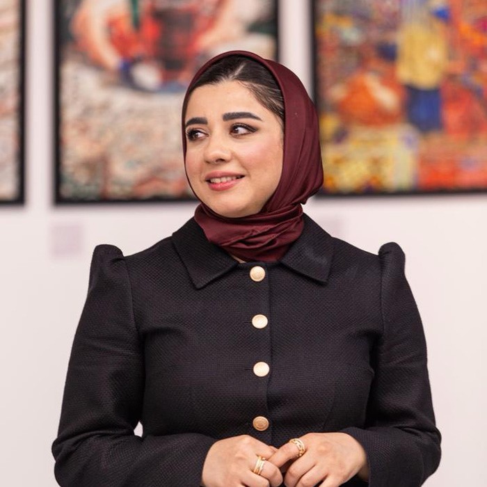 درباره من