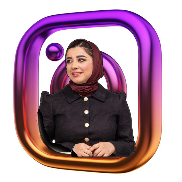 اینستاگرام اموزش تست 