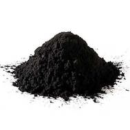 پودر زغال