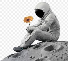 نقاشی مدادرنگی لب مات