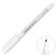 خودکار سفید