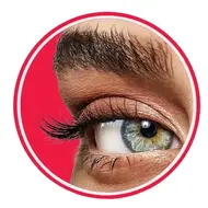 پکیج کامل تخصصی اَبرو و مژه